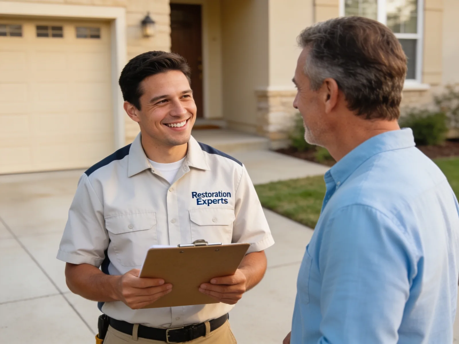 Water Damage Cleanup Lairdsville, PA FAQs